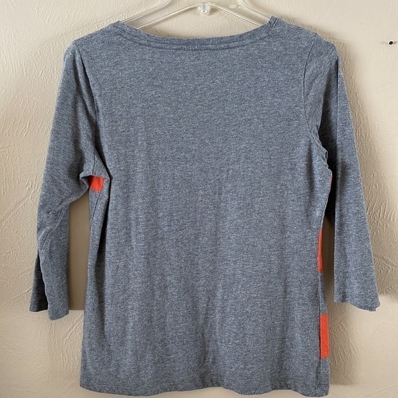 Liz Claiborne Sport 100% cotton T-shirt size M - Picture 2 of 13